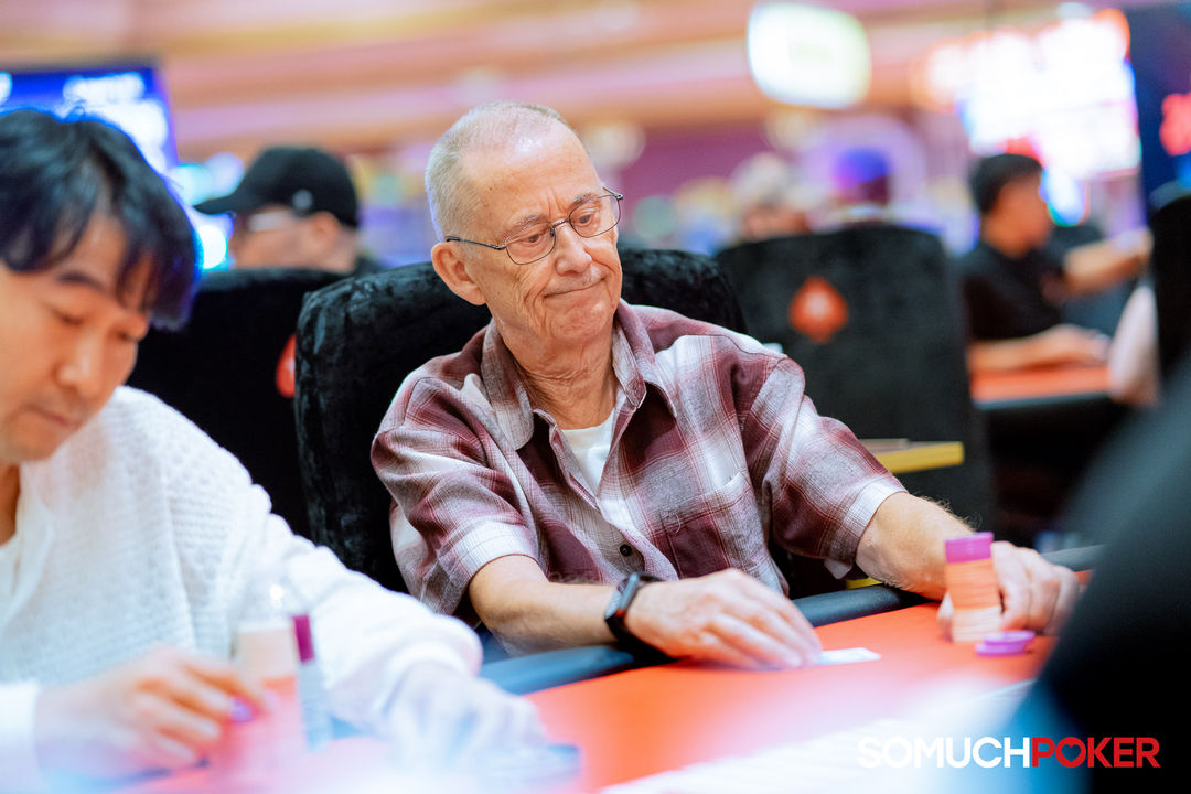 Taasdah Jarle, Manila Megastack 23