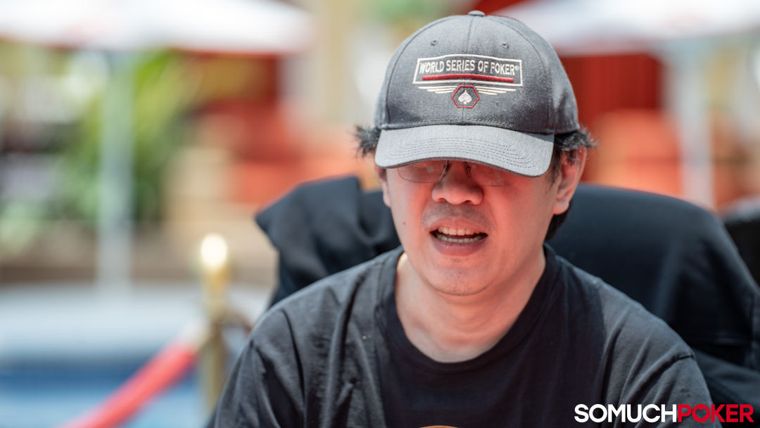 Beng Ker