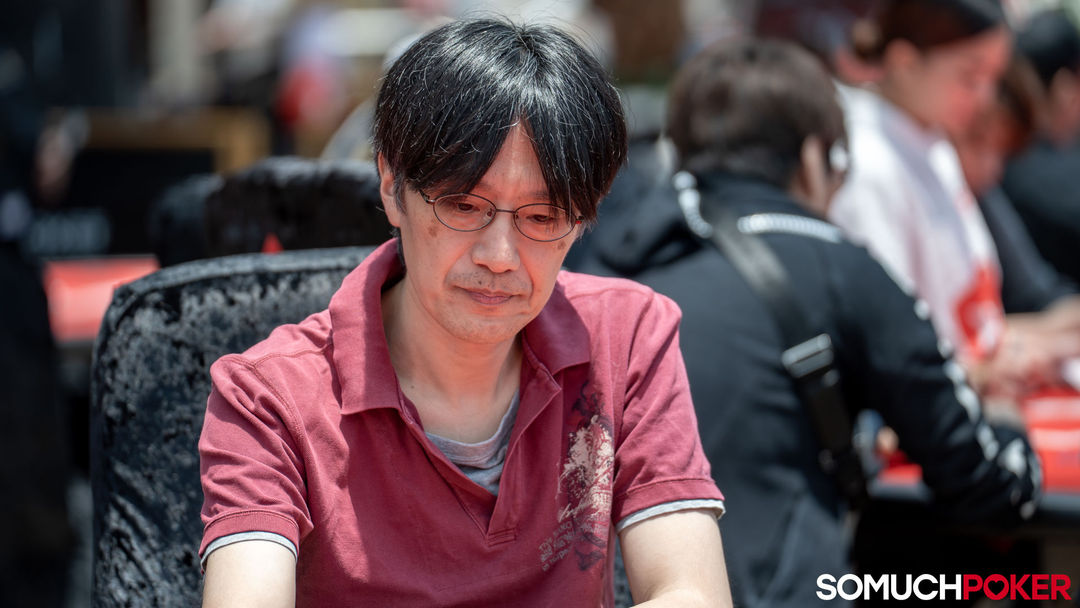 Daigo Hayashi