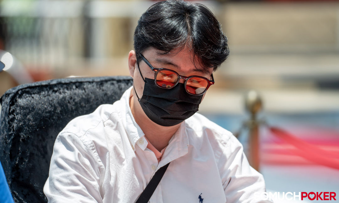 Ducksang Cho