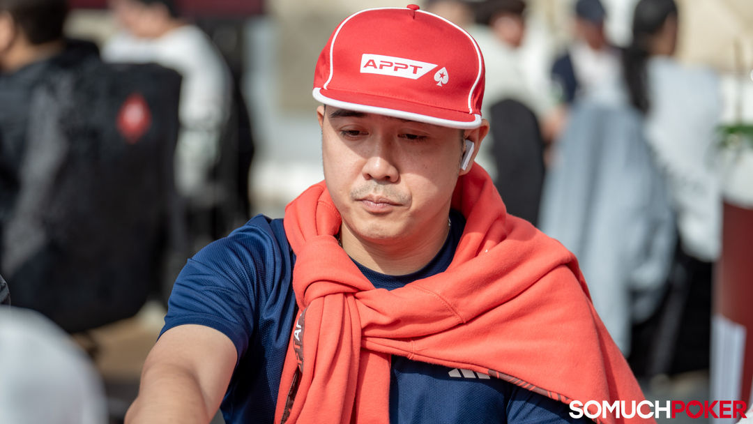 Hai Ha Tran