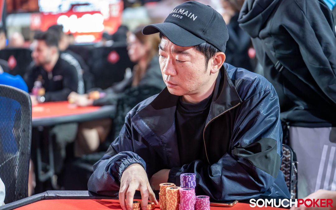 Ilsung Kwon