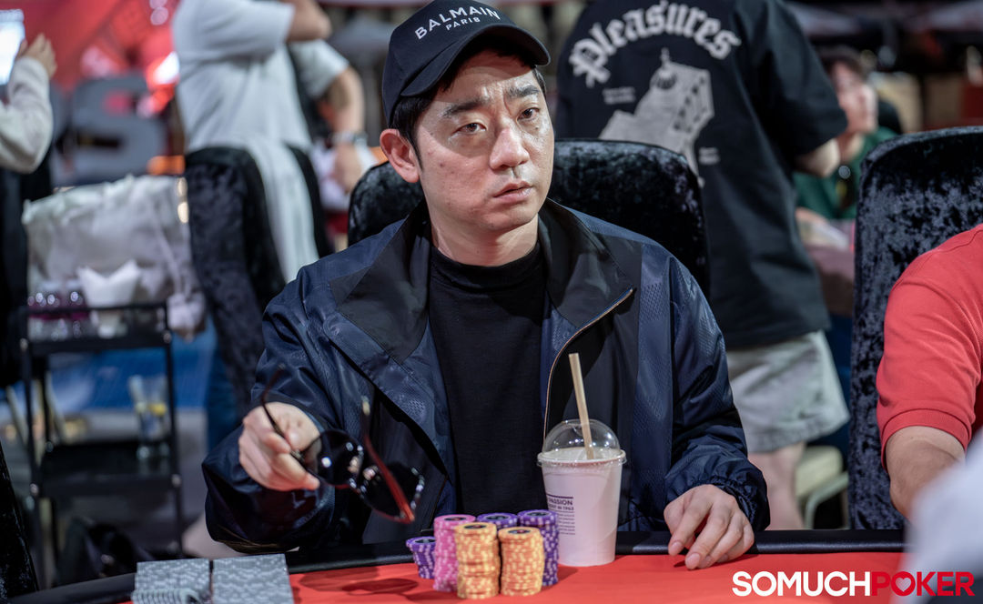 Ilsung Kwon