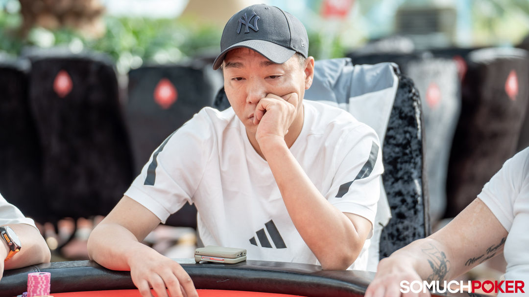 Jeonghun Park