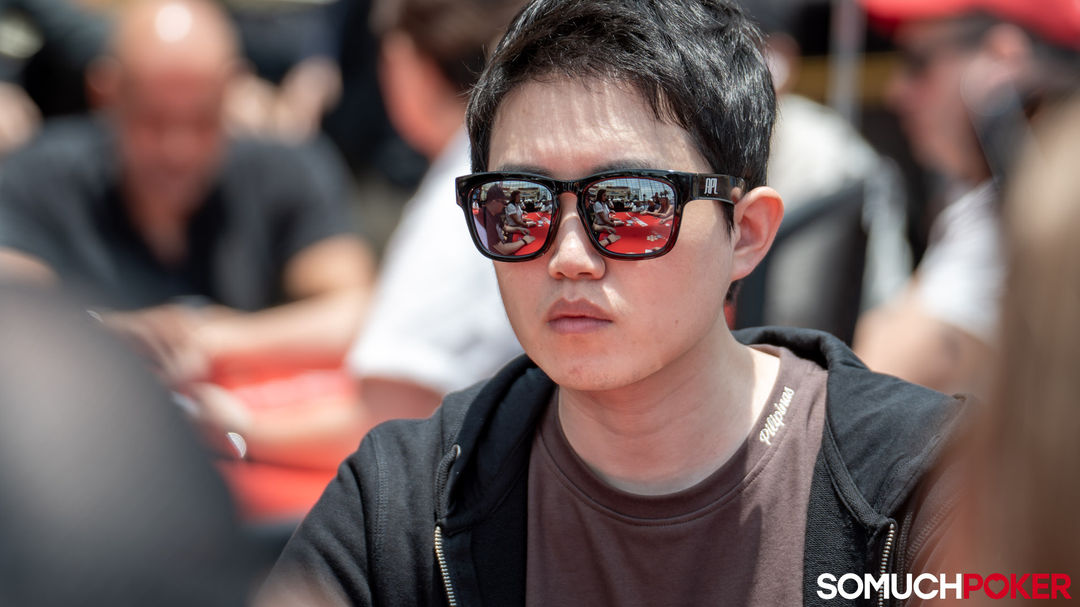 Ju Hwan Choi