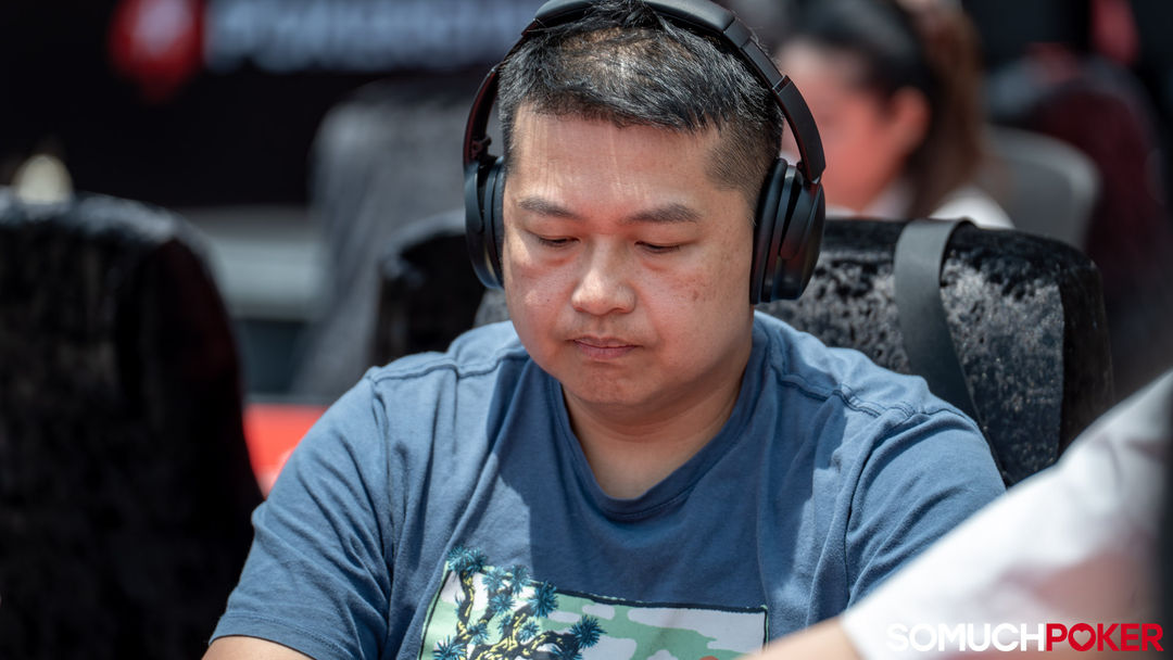 Kenny Shih