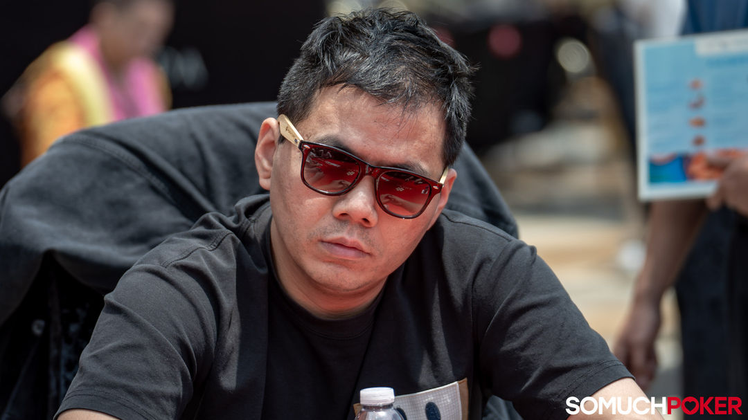 Kunlong Yu