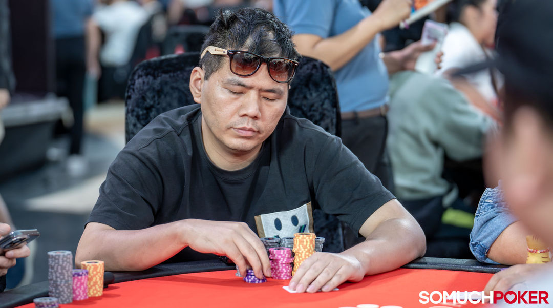 Kunlong Yu