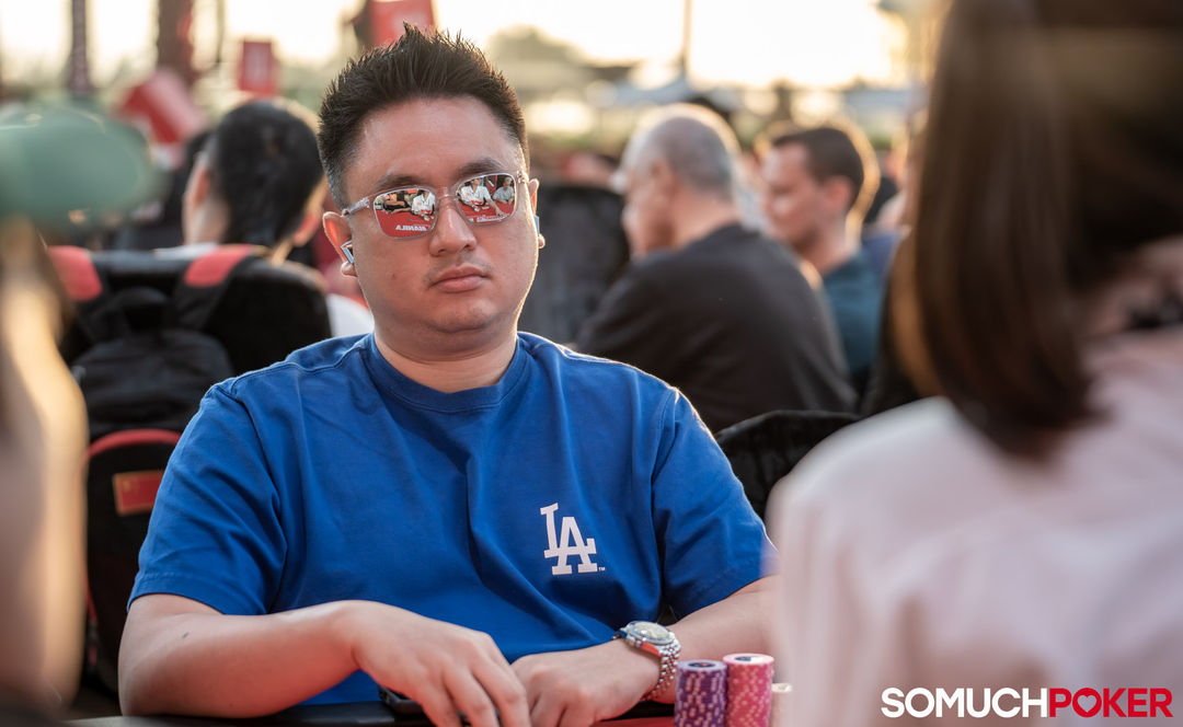 Kyle Bao Diep