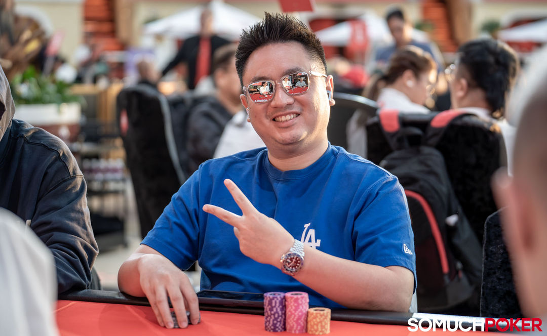 Kyle Bao Diep