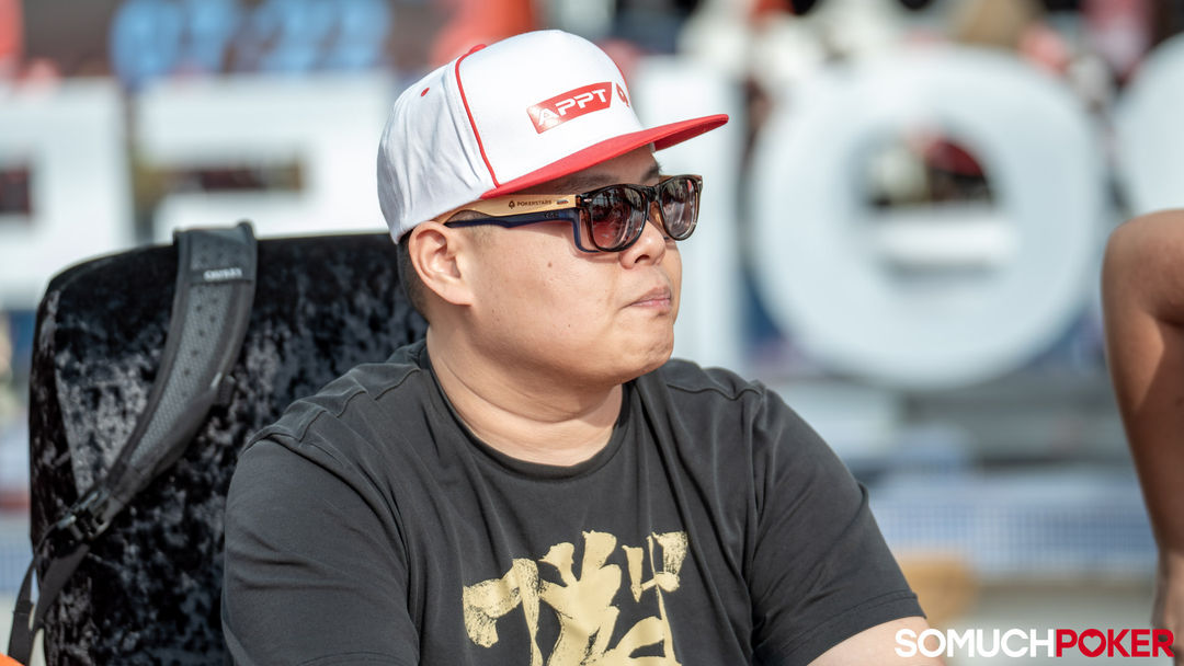 Junzhong Loo