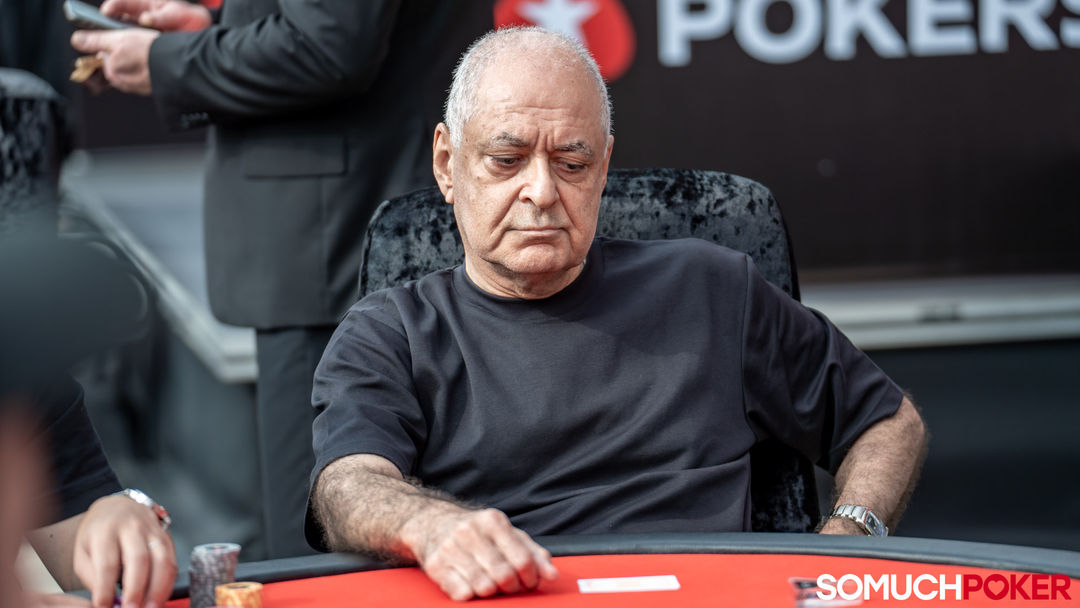 Mansour Matloubi