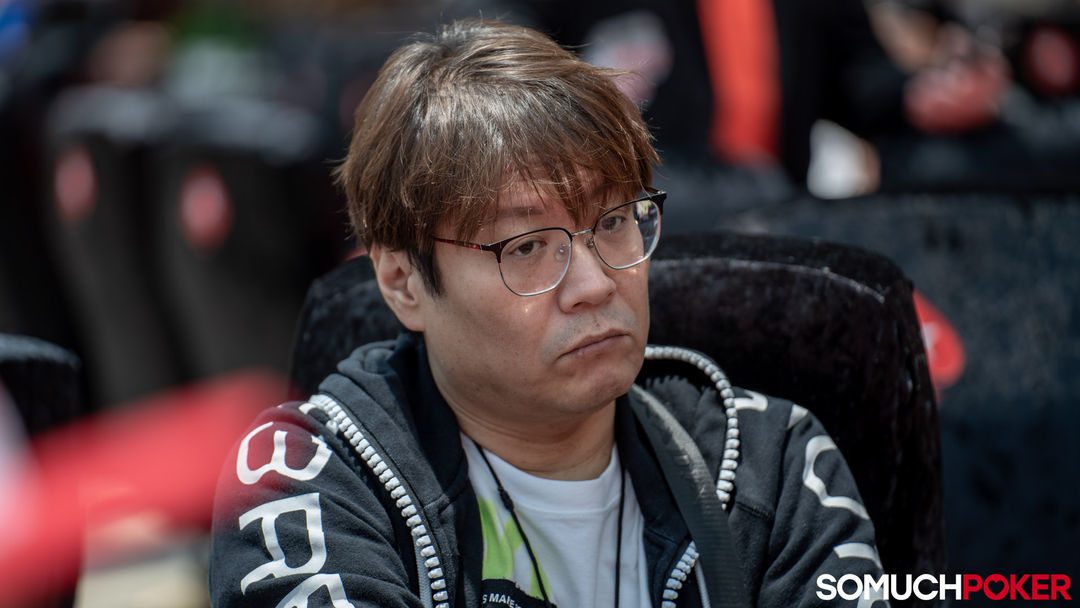 Michihiko Matsuda