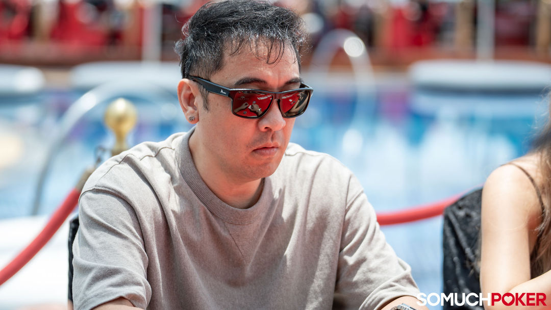 Nichols Manalo