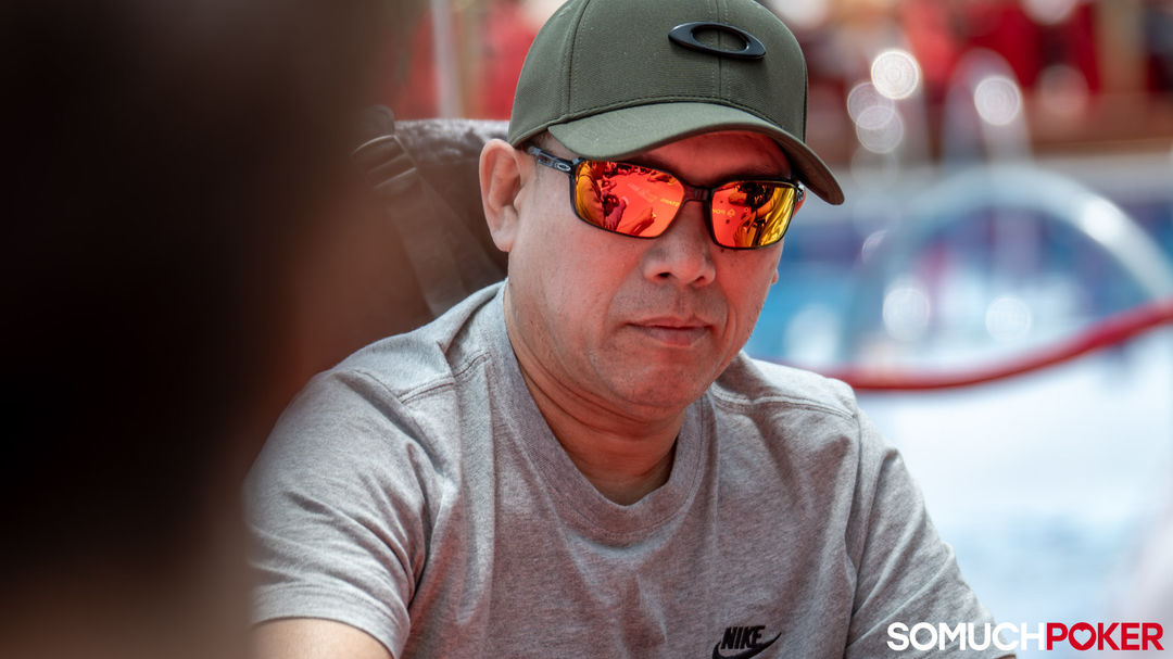 Patricio Caalim