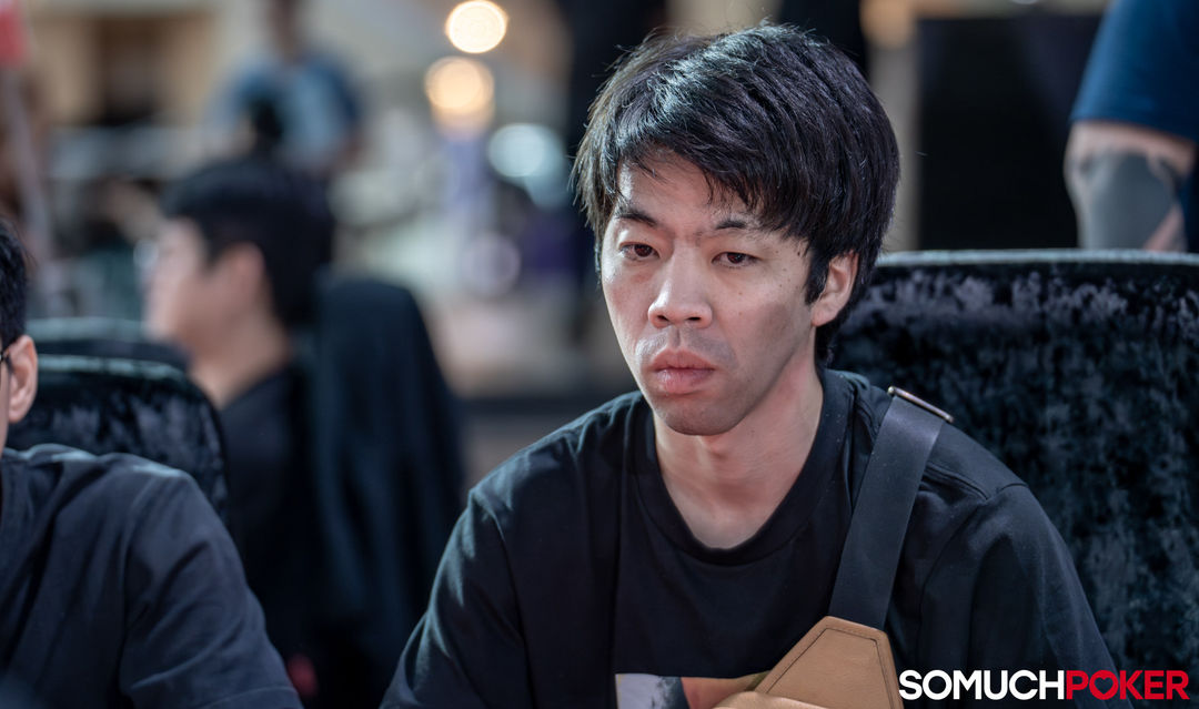 Sota Kurihara
