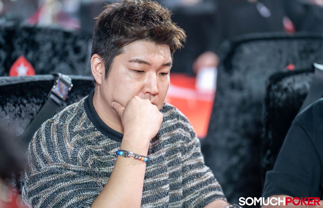 Wongyu Kang