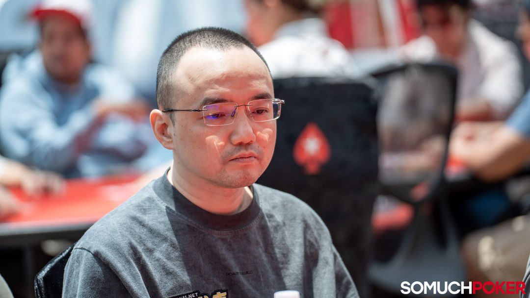 Yao Liu