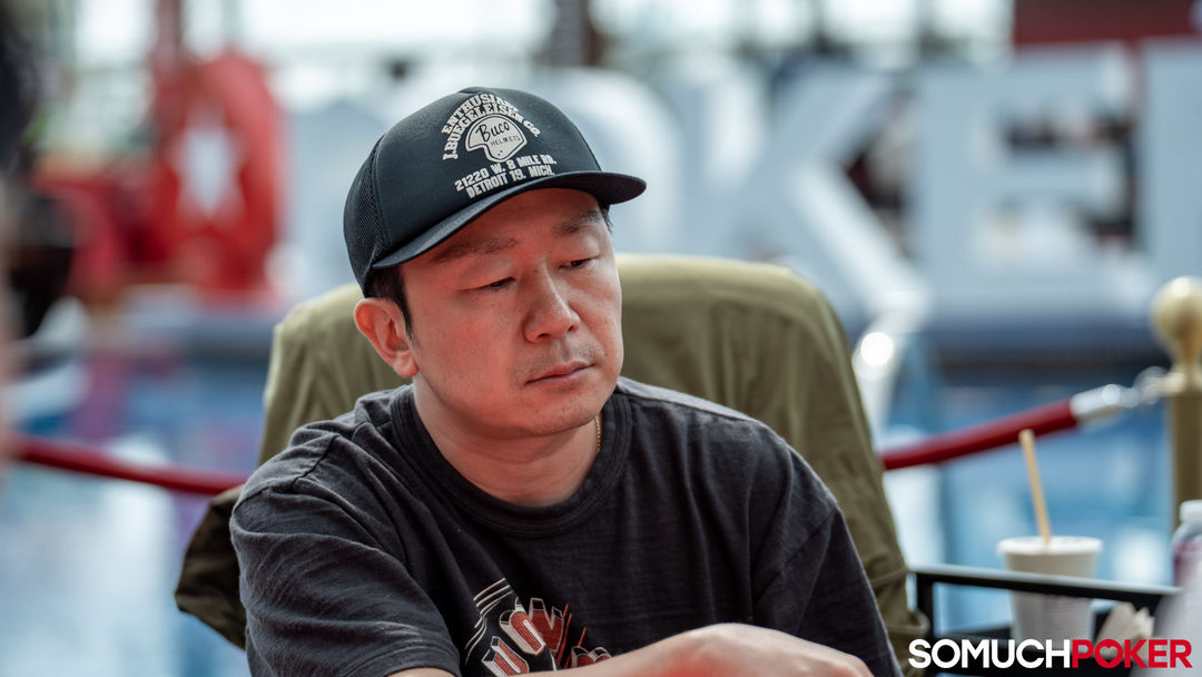 Yonghyun Lee