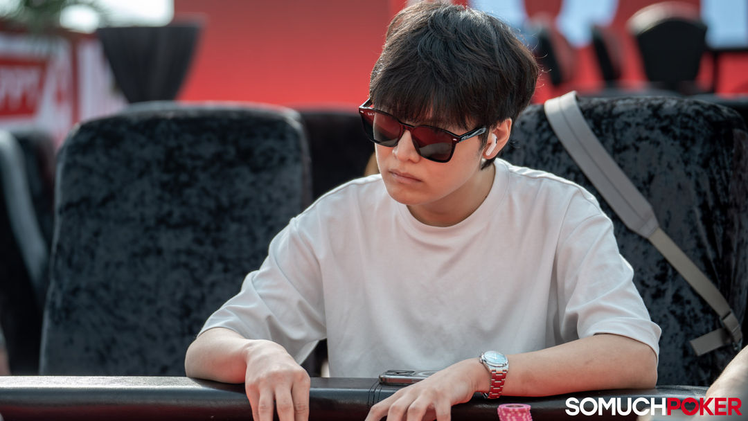 Jaegeol Cho