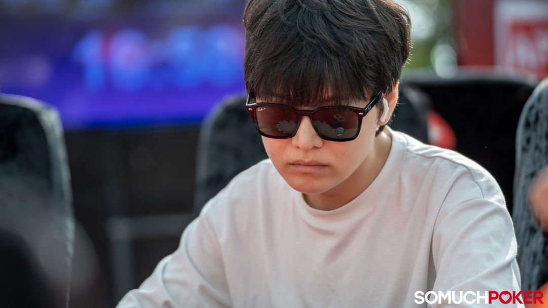 Jaegeol Cho