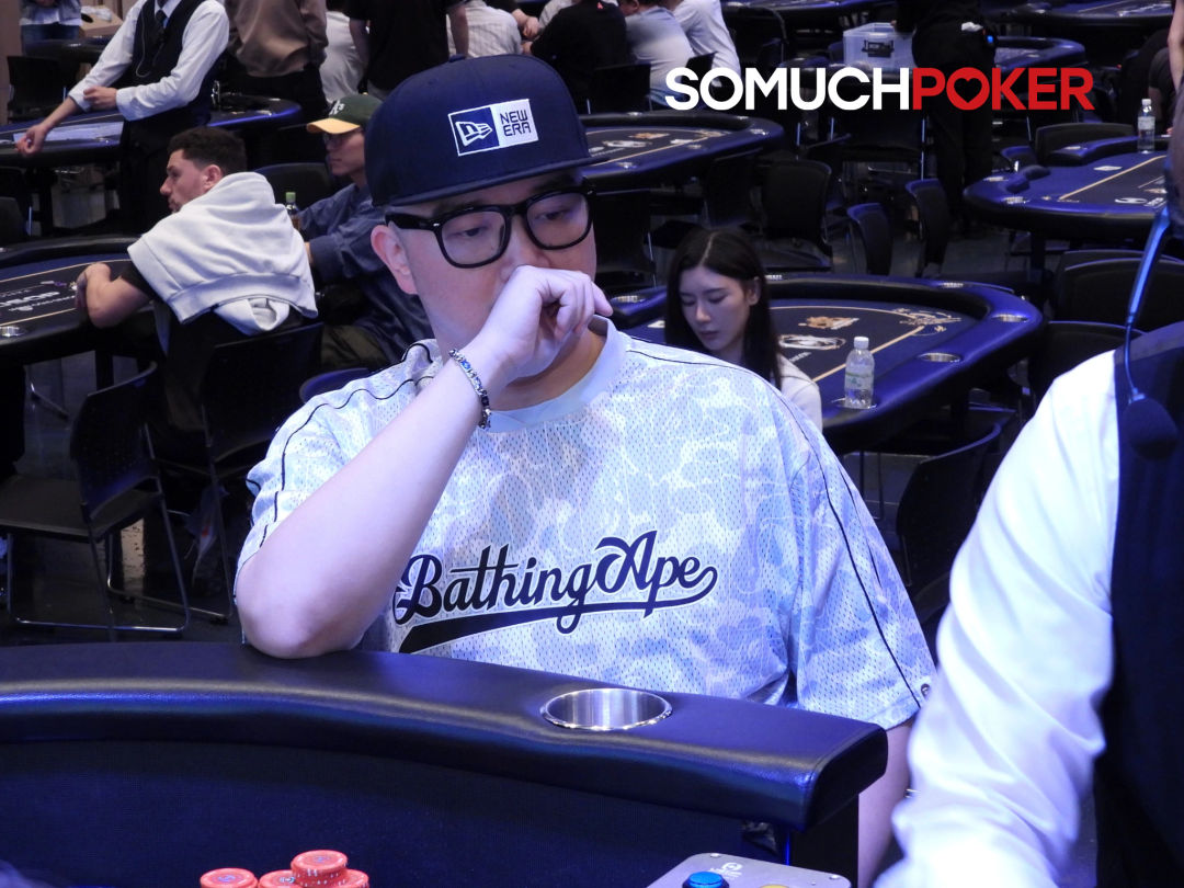 Sam Lam Fung, USOP Osaka 2025