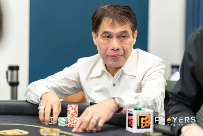 Chihyuan Wang