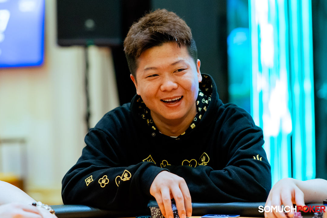 Wang Yuzhu