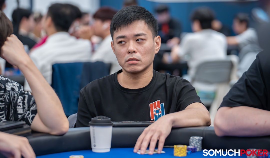 Lee Yun Xiang