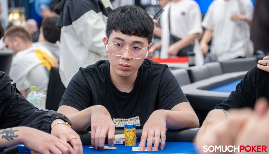 Hong Yun Yao