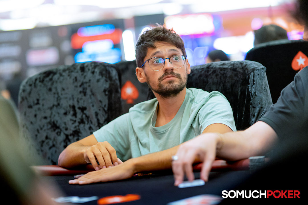 Michael Pivonia, Manila Megastack 23