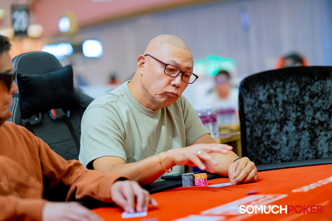 Ador Quinto, Manila Megastack 23