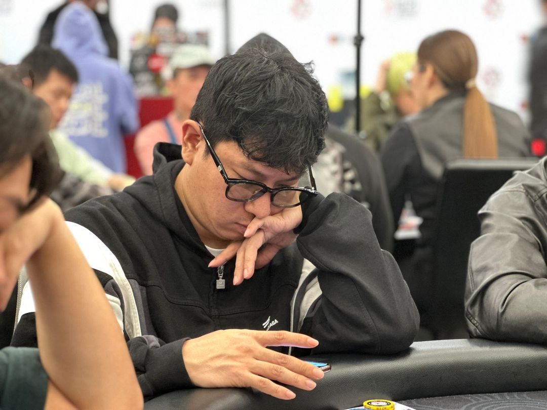 Soobum Kim, TMTC 2025