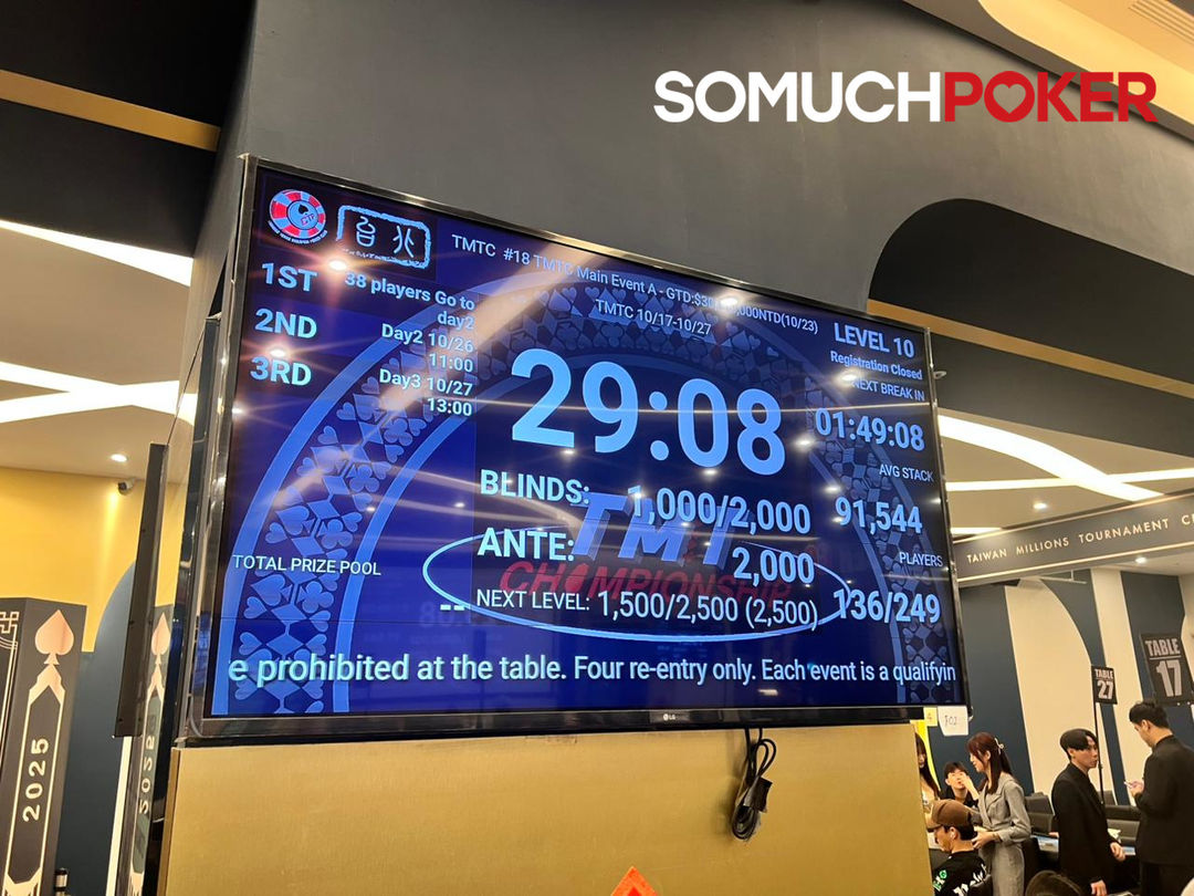 TMTC 2025