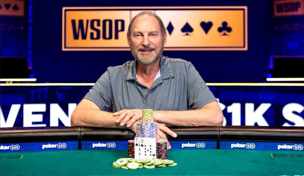 Lonny Weitzel