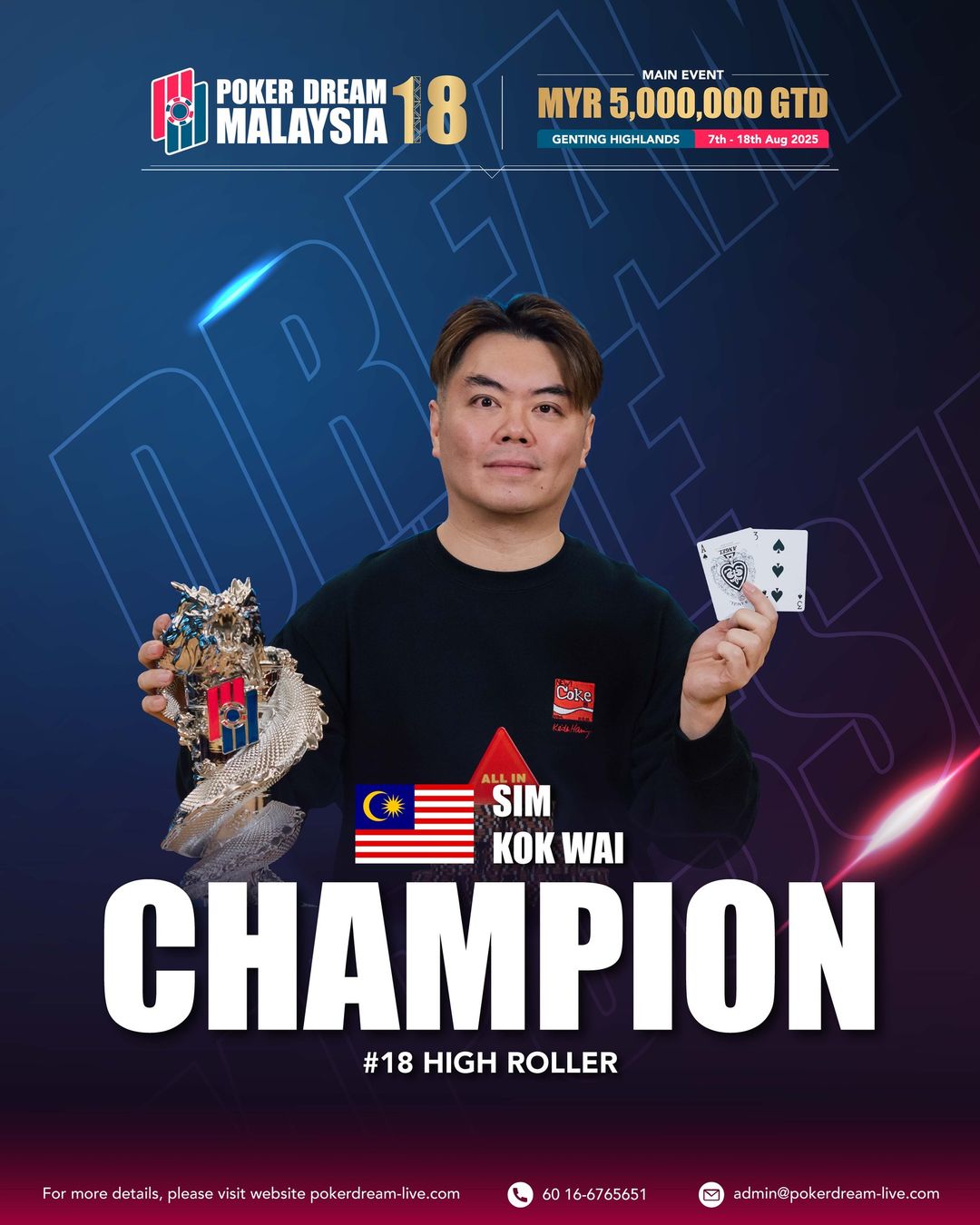 Kok Wai Sim