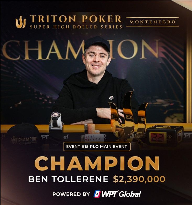 Ben Tollerene