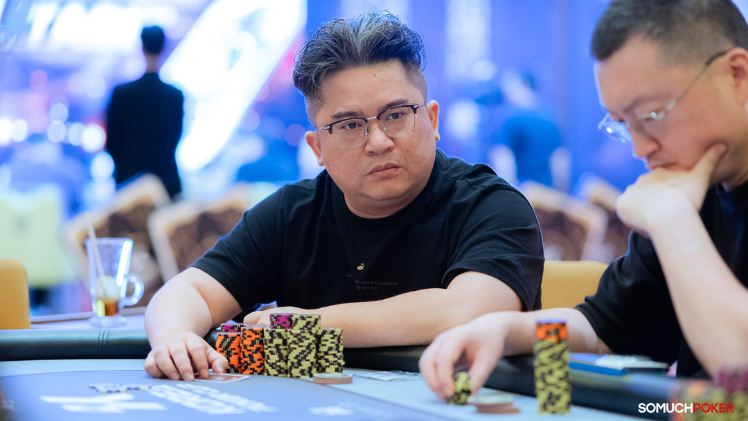 Baofeng Zhang