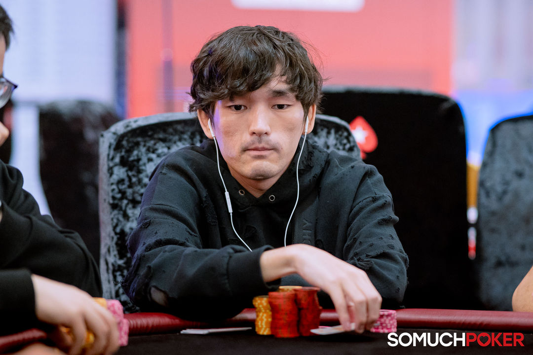 Manila Megastack 24, Leo Kamiya