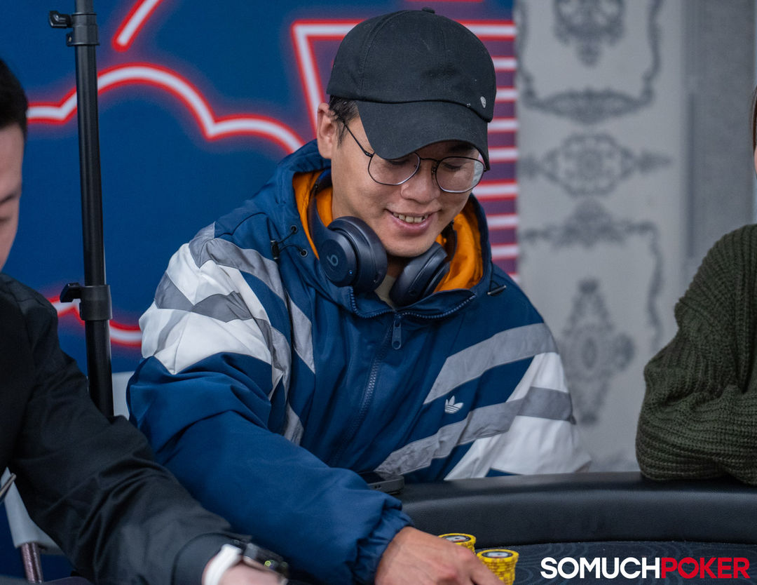 Wei Chun Cheng