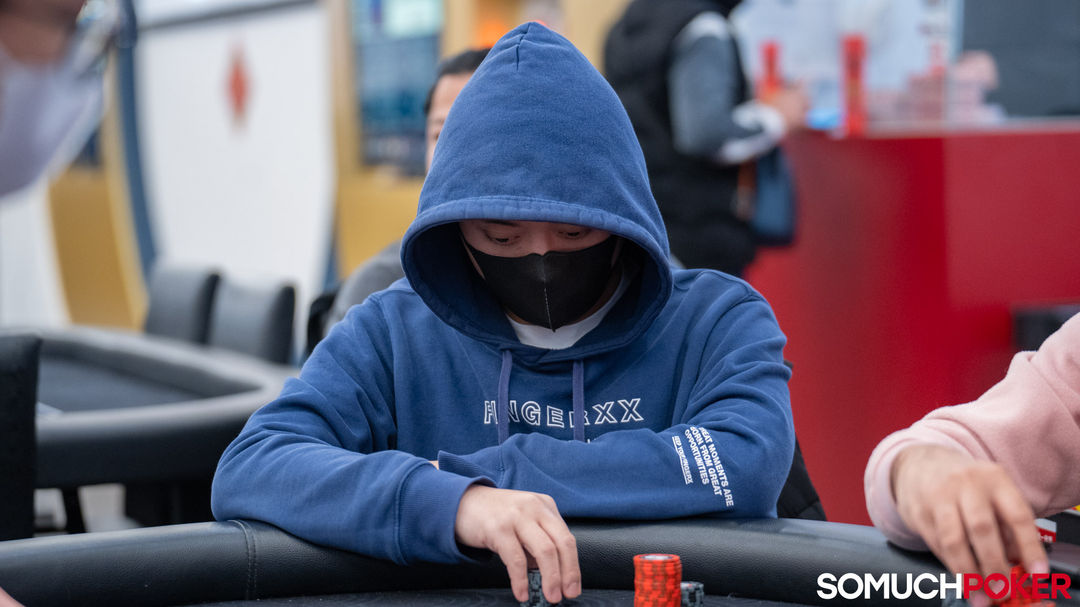 Lau Wing Yu