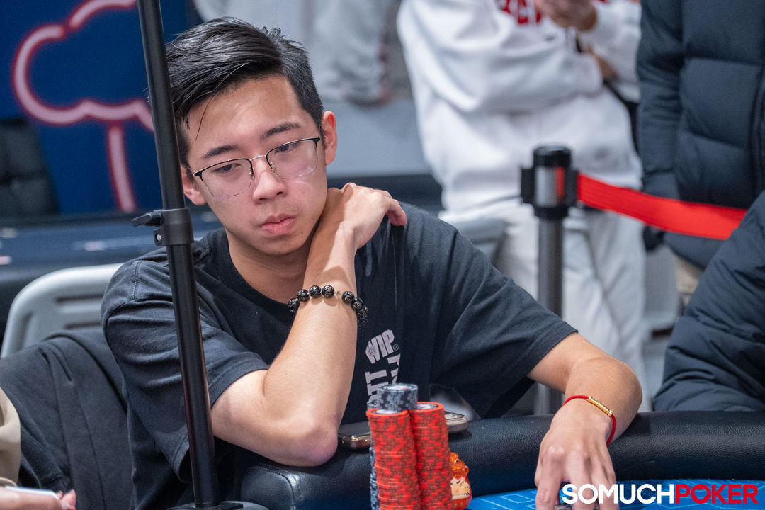 Yi Xin Li