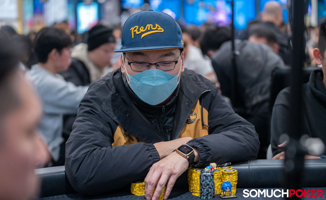 Chun Hong Ha