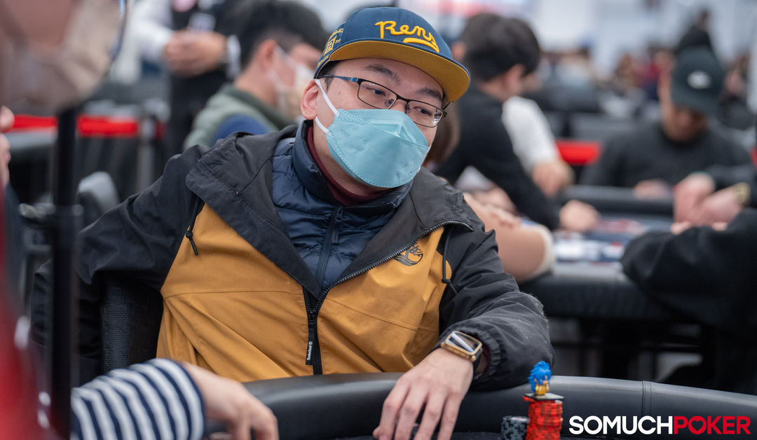 Chun Hong Ha