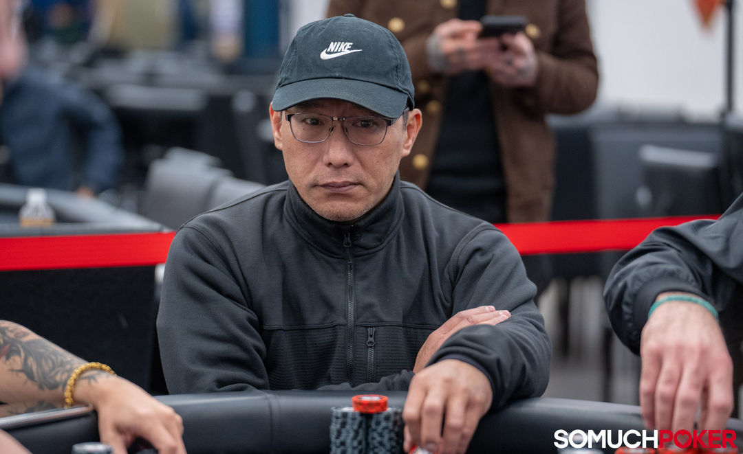 Huang Yung Chu