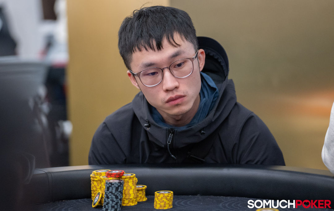 Kai Hung Hu