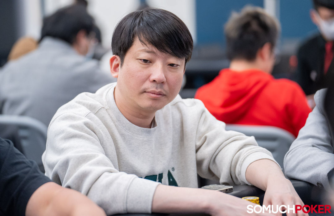 Young Hyun Kim
