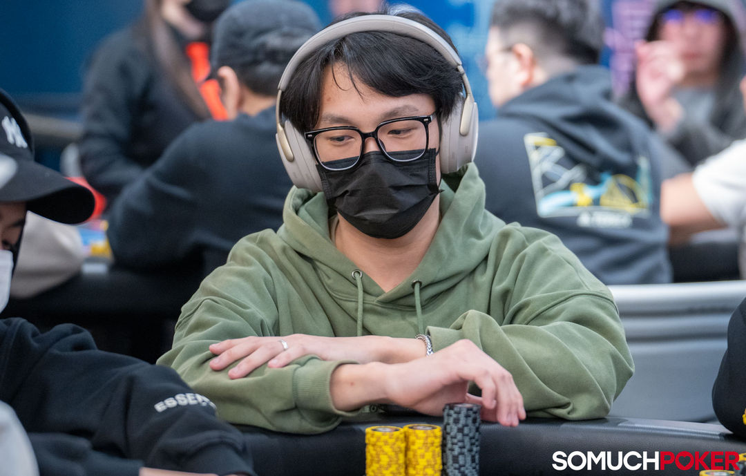 Wei Lin Lai