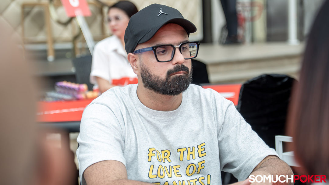Arjun Dhingra