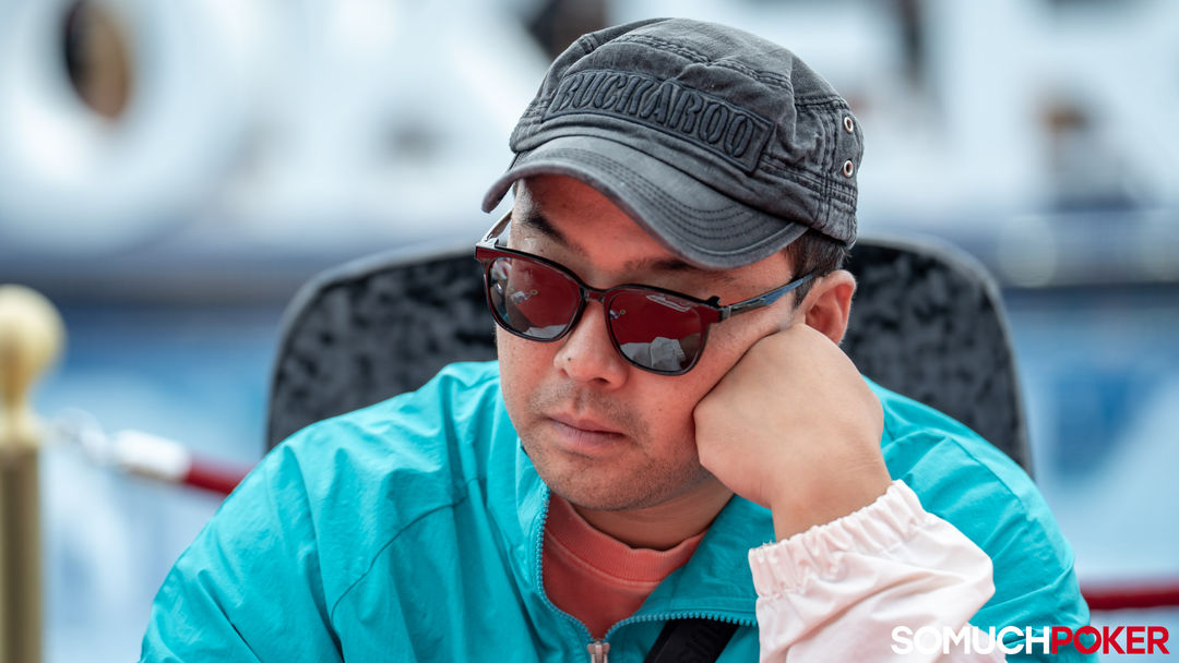 Beomhui Kang